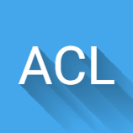ACL4SSR icon